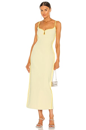 knee length dresses for ladies Marlo Midi Dress Navy – Lazy Sunday Lifestyle