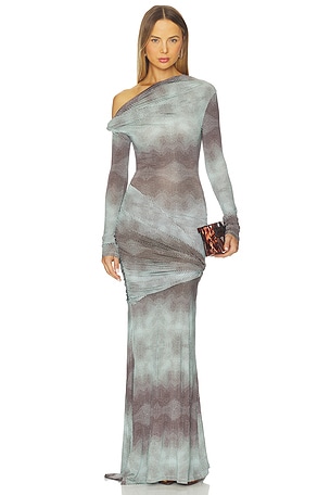 Derya Gown Paris Georgia