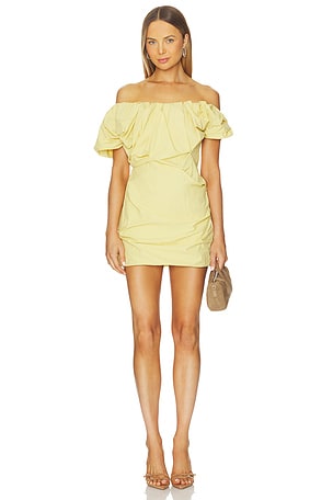 Rio Mini Dress Paris Georgia