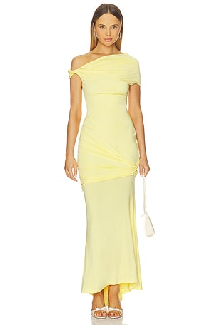 Pascal Dress Paris Georgia