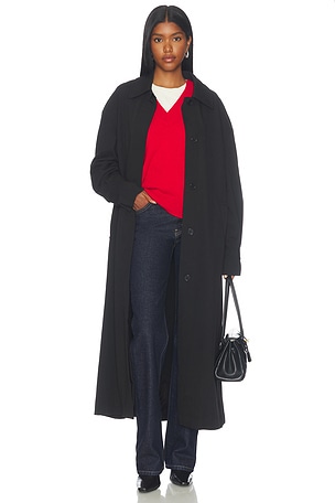 Marianne Trench Paris Georgia