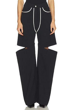 PANTALON EMELIO Paris Georgia