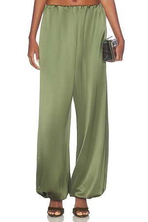 Olive Pant Paris Georgia