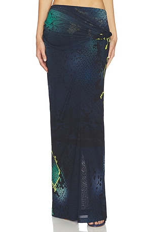 Croissant Skirt Paris Georgia