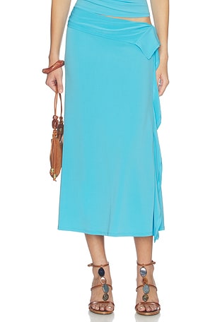 Elemental Lera Skirt Paris Georgia