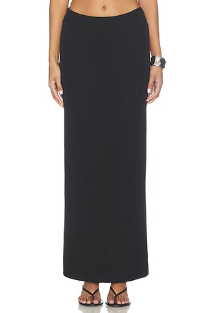 Half Moon Skirt Paris Georgia