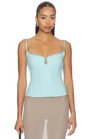 Marlo Singlet Paris Georgia
