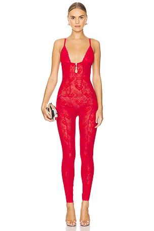 Scarlett JumpsuitPoster Girl$190NEW