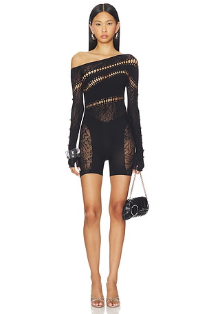 Ivy Jumpsuit POSTER GIRL
