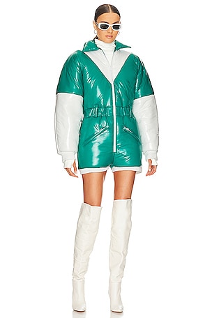 Jade Snowsuit Jade Snowsuit