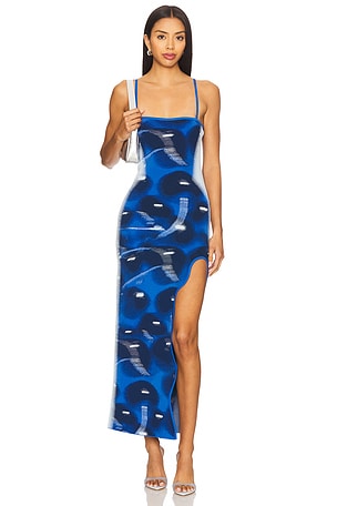 Iris Maxi Dress PH5