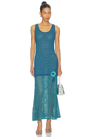 ROBE MAPLE CROCHET TANK PH5