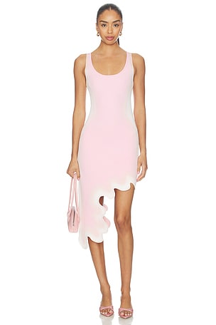 ASTER REVERSIBLE WAVY 원피스 PH5