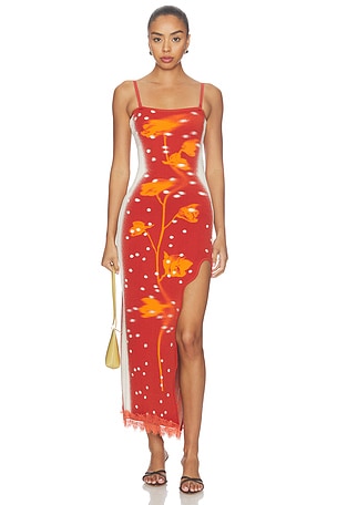 Iris Maxi Tank Dress PH5