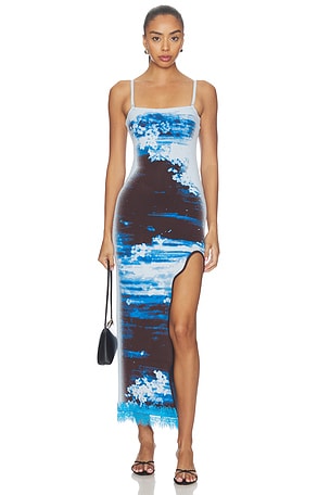 Iris Maxi Tank Dress PH5