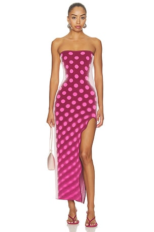 IRIS MAXI TANK  원피스 PH5
