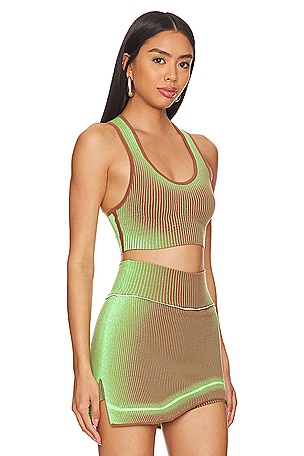 PH5 Gen-9 Bra in Brown