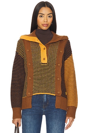 Joris Chunky Sweater PH5