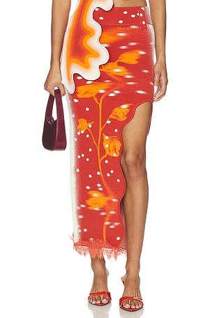 Lily Midi Skirt PH5