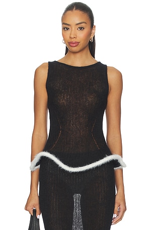 Hadden Alpaca Tank Top PH5