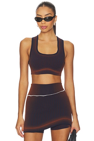 Gen 11 Compression Sports Bra PH5