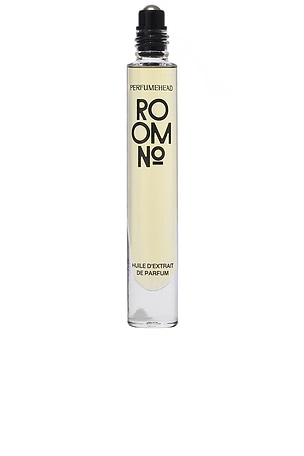 Room No. Roll On Perfume Oil Extract Perfumehead
