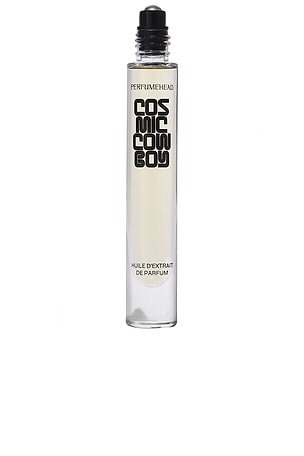 Cosmic Cowboy Roll On Perfume Oil Extract Perfumehead