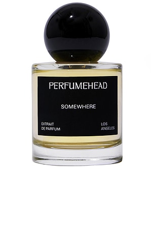 Perfumehead