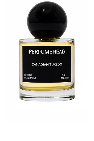 Canadian Tuxedo Extrait De Parfum Perfumehead