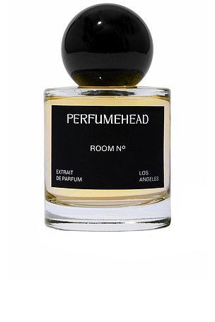 Room No. Extrait De Parfum Perfumehead