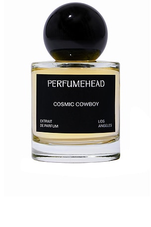 Cosmic Cowboy Extrait De Parfum Perfumehead