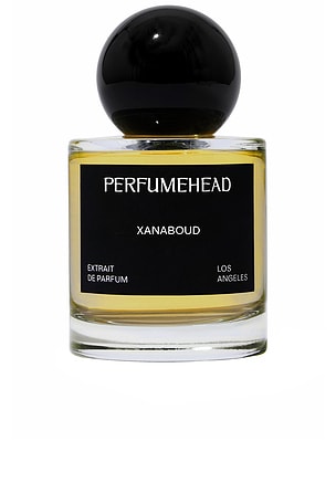Xanaboud Extrait De Parfum Perfumehead