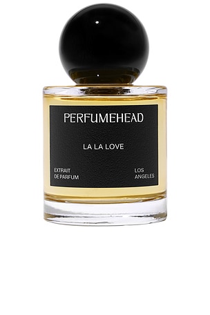 La La Love Extrait De Parfum Perfumehead