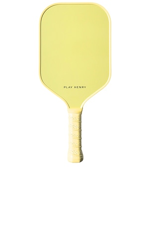 Performance Pickleball Paddle Play Henry