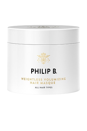 Weightless Volumizing Hair Masque PHILIP B.
