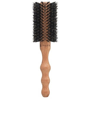 Large (65mm) Round Hairbrush PHILIP B.