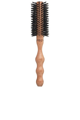 Medium (55mm) Round Hairbrush PHILIP B.