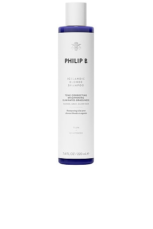 Icelandic Blonde Shampoo PHILIP B.