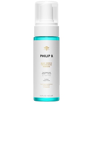 Maui Wowie Volumizing Mousse PHILIP B.