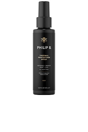 Thermal Protection Spray PHILIP B.