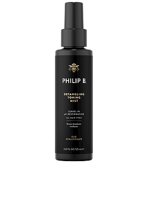 Detangling Toning Mist With Velvet Oud PHILIP B.