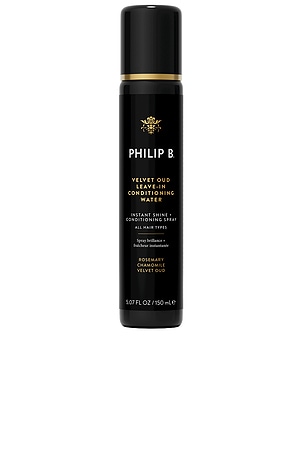 Velvet Oud Leave-in Conditioning Water PHILIP B.