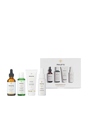 4 Step Discovery Kit PHILIP B.