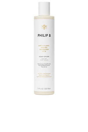 Anti-flake Relief Shampoo Lite PHILIP B.