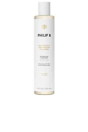 Weightless Volumizing Shampoo PHILIP B.