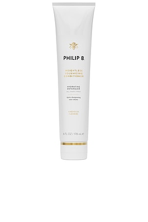 Weightless Volumizing Conditioner PHILIP B.
