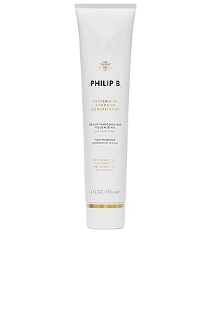 Peppermint Avocado Conditioner PHILIP B.
