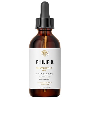 Rejuvenating Oil PHILIP B.