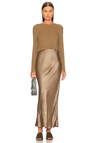 Mima Dress n:philanthropy