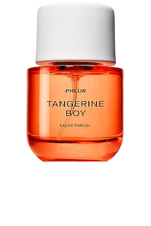 Tangerine Boy Eau De Parfum 50 Ml PHLUR